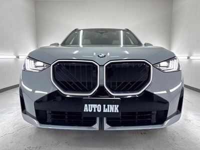 BMW X3 - 8