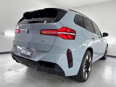 BMW X3 - 10