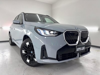 BMW X3 - 9