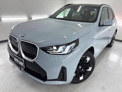 BMW X3 - 1