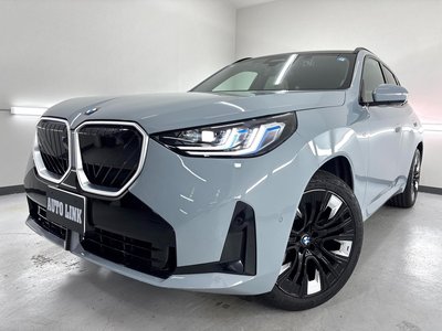 BMW X3 - 7