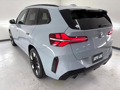 BMW X3 - 6