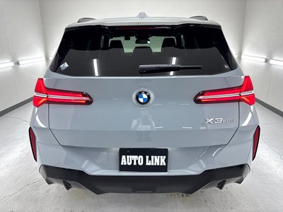 BMW X3 - 5