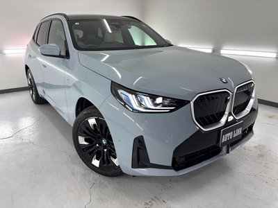 BMW X3 - 3