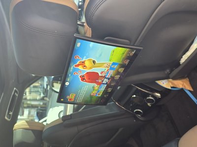 LAND ROVER RANGE ROVER SPORT - 3