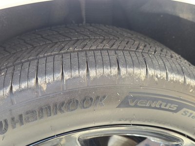 LAND ROVER RANGE ROVER SPORT - 7