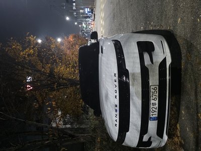 LAND ROVER RANGE ROVER SPORT - 4