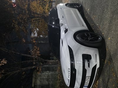 LAND ROVER RANGE ROVER SPORT - 2