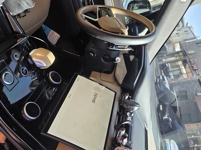 LAND ROVER RANGE ROVER SPORT - 6