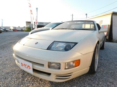 NISSAN FAIRLADY Z