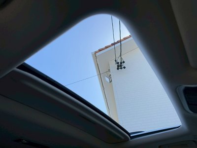 TOYOTA LAND CRUISER 300 - 4