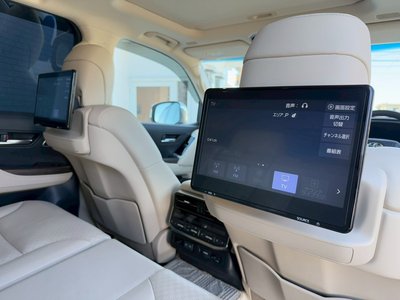 TOYOTA LAND CRUISER 300 - 6