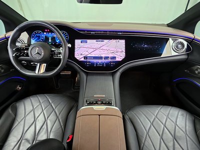 MERCEDES-BENZ EQS - 5