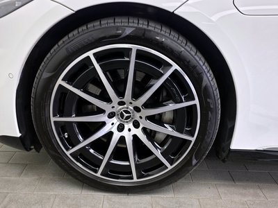 MERCEDES-BENZ EQS - 6