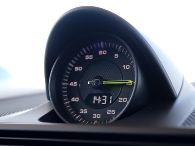 PORSCHE PANAMERA - 7
