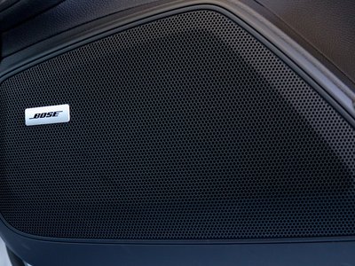 PORSCHE PANAMERA - 8