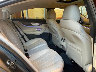 MERCEDES-BENZ CLS AMG - 9