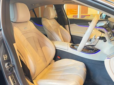 MERCEDES-BENZ CLS AMG - 7