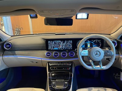 MERCEDES-BENZ CLS AMG - 4