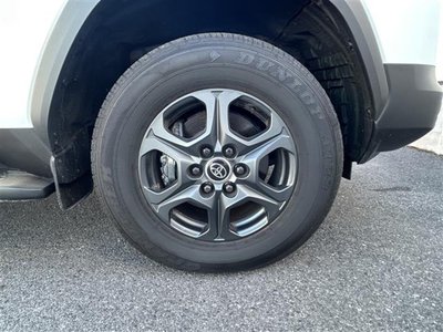 TOYOTA LAND CRUISER 300 - 10