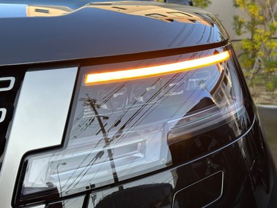 LAND ROVER RANGE ROVER - 6