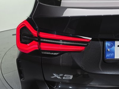 BMW X3 - 10