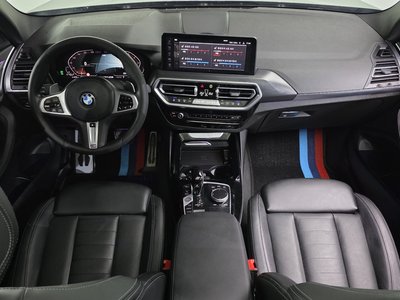 BMW X3 - 5