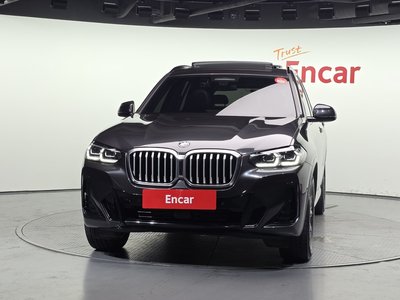 BMW X3 - 2