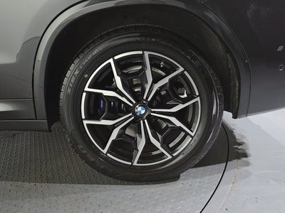 BMW X3 - 8
