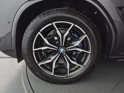 BMW X3 - 6