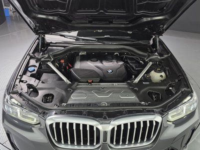 BMW X3 - 7