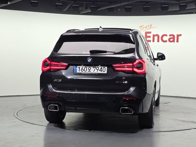 BMW X3 - 3