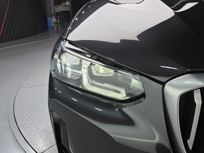 BMW X3 - 9
