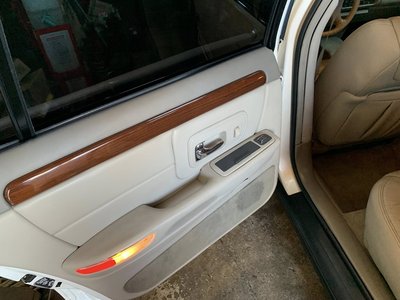 صورة مصغرة 19 لـ 1999 Cadillac CONCOURSE