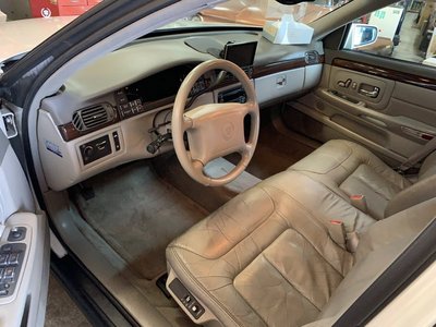 صورة مصغرة 13 لـ 1999 Cadillac CONCOURSE