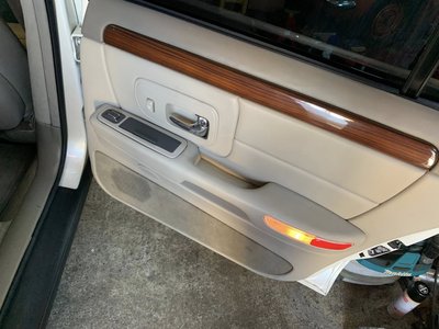 صورة مصغرة 20 لـ 1999 Cadillac CONCOURSE