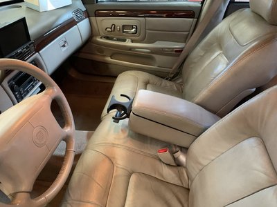 صورة مصغرة 14 لـ 1999 Cadillac CONCOURSE