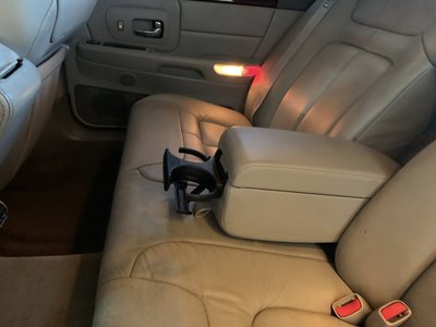 صورة مصغرة 18 لـ 1999 Cadillac CONCOURSE