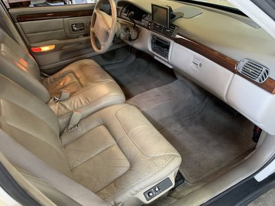 صورة مصغرة 15 لـ 1999 Cadillac CONCOURSE
