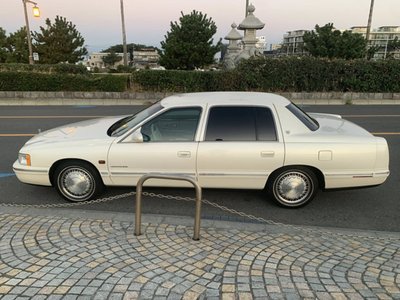 صورة مصغرة 11 لـ 1999 Cadillac CONCOURSE