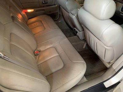 صورة مصغرة 16 لـ 1999 Cadillac CONCOURSE