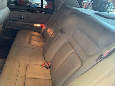 صورة مصغرة 17 لـ 1999 Cadillac CONCOURSE