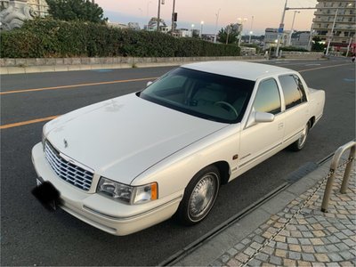 صورة مصغرة 12 لـ 1999 Cadillac CONCOURSE