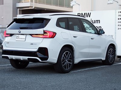 BMW X1 - 8