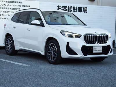 BMW X1 - 6