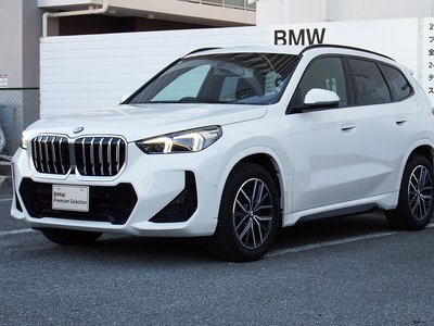 BMW X1 - 4