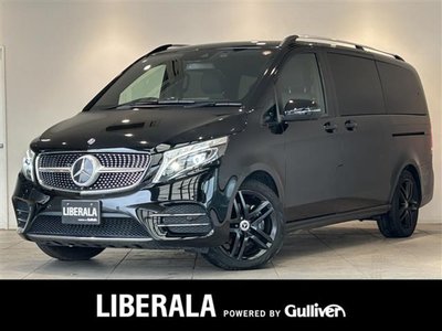 MERCEDES-BENZ V-CLASS - 1