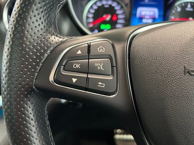 MERCEDES-BENZ V-CLASS - 7