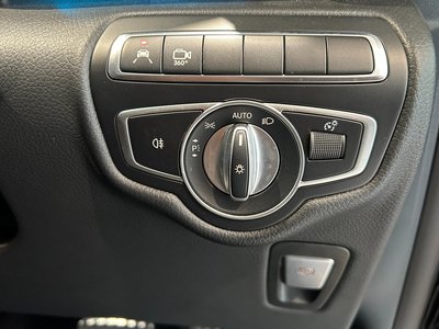 MERCEDES-BENZ V-CLASS - 10