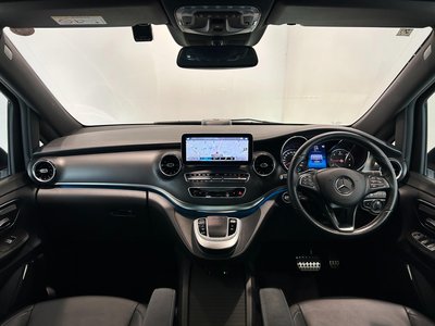 MERCEDES-BENZ V-CLASS - 3